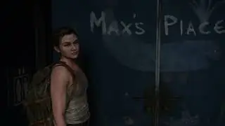 Abby & Owen Boat Scene - The Last of Us 2 