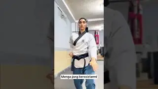 👉Talent of Uzbekistan👈 #shorts #sports #karate #tekwondo