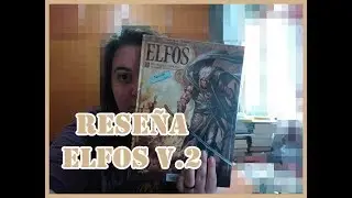 ELFOS VOL2 - YERMO EDITORIAL