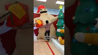 Fun Christmas stores&hellip;