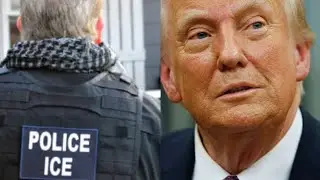 TRUMP ISN'T SAD| USA ISN'T SAD| SAD ARE THE PEOPLE WHO CAUSE DIVISION|#TRUMP #REPUBLICAN #ICE #PEACE