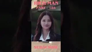 Rich Man Part - 184 || SUHO X HA YEON-SOO || Remix Vartmaan || MX PLAYER #trending #viral #youtube