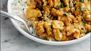 Chicken Divan
