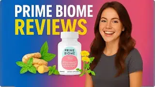 From Bloating to Bright Skin &mdash; Prime Biome Gummies Tested in 2025