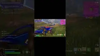 Gotcha B😂tch #fortnite