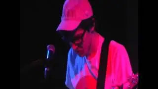 корабельные сосны @ Les Villa (11.05.2019)
