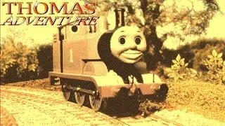 Roblox Thomas Adventures - Come for the Ride.
