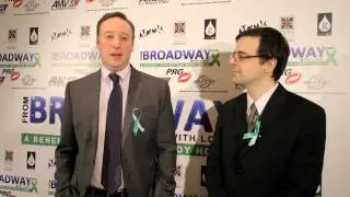 From Broadway with Love