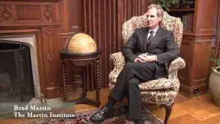 About the Martin Institute