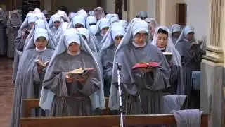 ‪Santuario della B.V. del Buon Consiglio di Frigento (Av) 2015