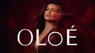 You let it happen... (playlist) • Deep Dark R&B Bedroom Vibes | Oloé