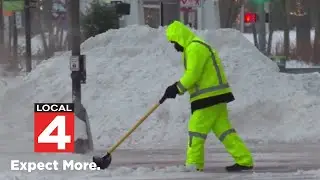 Cardiologist gives tips on how cold weather affects your heart