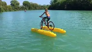 SBK @Adventure River Fest 2017