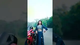 Cycle Se Aaya Gori | Best Nagpuri Remix 🔥 | Viral Short 2025