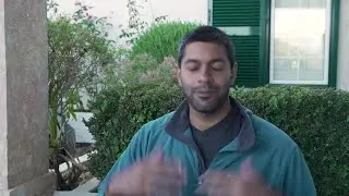 Mooji - subITA - Ringraziamenti da parte del sangha di Mooji... Nihal