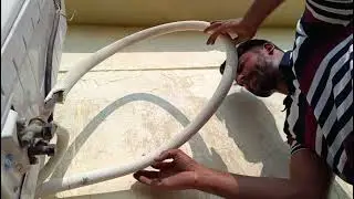 Ac Maintenance in Kanke power grid Ranchi - Rahul Electrical Solution patratu