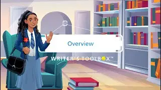 Writing Power: Overview | Writer's Toolbox