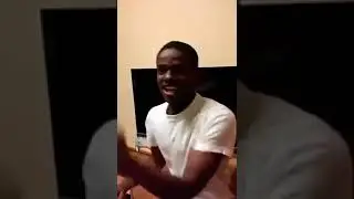 Kris b baddnews freestyle Ricky story