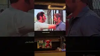PS5 - Best 2 Play Games - A Way Out #awayoutgame #awayout #ps5gameplay #gameplay #2playergame
