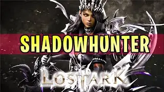 RUSHANDO  DE SHADOWHUNTER
