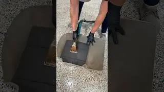 The Most Satisfying Seat Extraction!