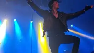 Creeper - Down Below (Live) - Eatons Hill Hotel, Brisbane - 13 Nov 2022