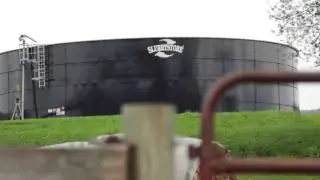 SLURRYSTORE® Engineered Agricultural Nutrient Management System