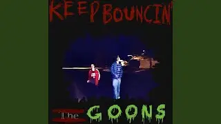 Keep Bouncin'
