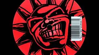 Genaside Featuring Bass X - Metal Core