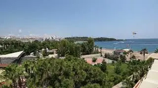 Meridia Beach Hotel Turkey 🇹🇷 2022 Turcia Travel Vlog Vacation Holiday Turkey