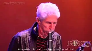 James Ross @ Yellowjackets - 