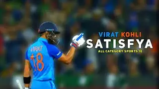 Virat Kohli ►