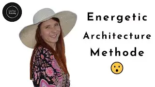 Wie du Selbstzweifel aufl&ouml;st mit der Energetic Architecture Methode 😮
