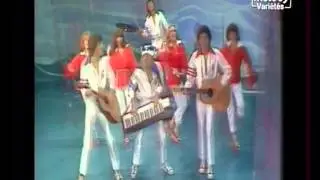 Martin circus si tu me loupes .WMV