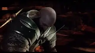 Pt2 I guess of how kratos will not die