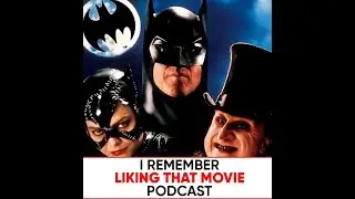 Batman Returns (1992) Christmas Batman Film, a Nostalgic Gift or a Lump of Coal?