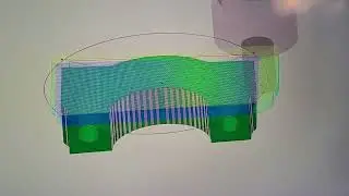 Billet Main Caps - Fusion 360 CAM Toolpaths and Setup