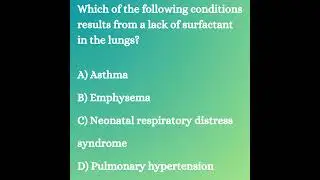 Quiz of the day 