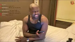 Mints(Fishtank.live) Calls Burt for Help - Aug 15, 2025
