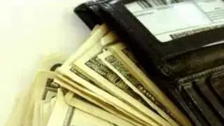 Visualize Money