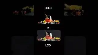 IPS vs AMOLED display - Which is Better 🤔