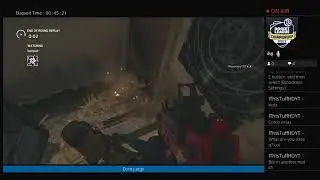 Risecrispy101's stream