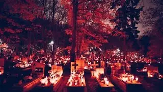Prod.GAVIZON MUSIC/CMENTARZYSKO SN&Oacute;W.PREMIERA NOWEGO RAPU 