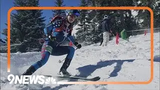 Colorado woman to introduce 'skimo' to the world