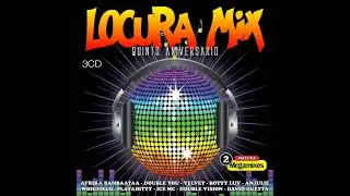 Locura Mix 5