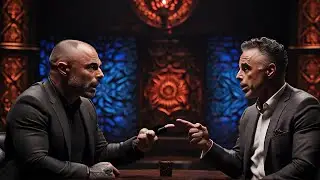 BROTHER OR NO BROTHER: A MASTER MASON'S PERSPECTIVE ON THE DEBATE - MANLY P. HALL | FREEMASONRY MRT