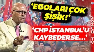 Murat Ongun Erol M&uuml;tercimler'e Mesaj Attı! 'Dost Sandıklarımız...'