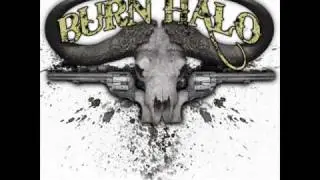 Burn Halo - Tear It Down (2011)