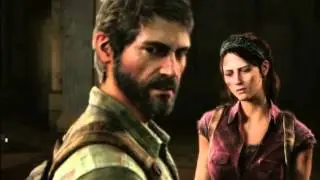 The Last Of Us YTP SHOW IT TO ME
