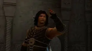 Prince of Persia Forgotten Sands Gameplay Part 11 Ultimate Fight finale
